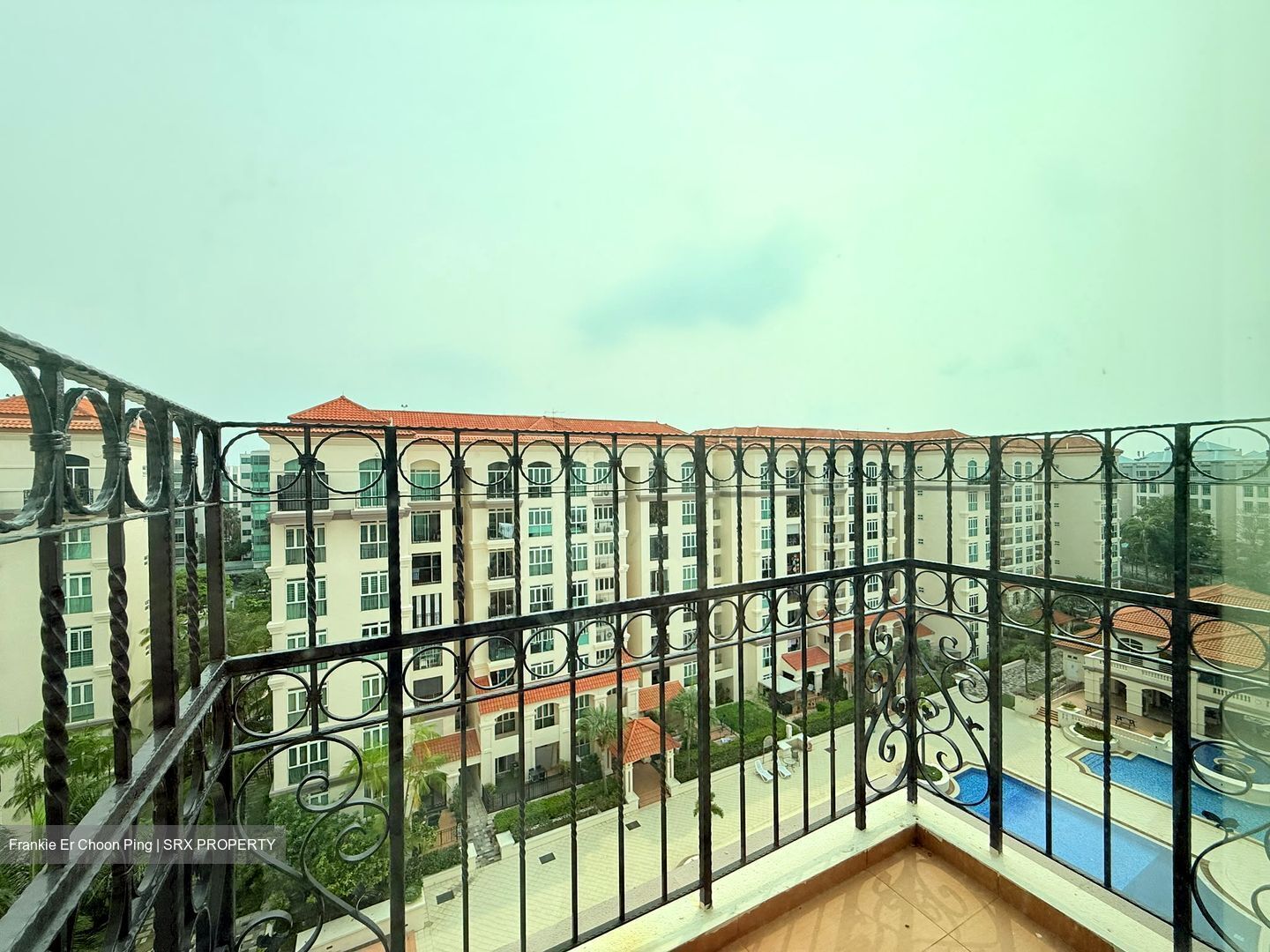 Estella Gardens (D17), Condominium #635038471